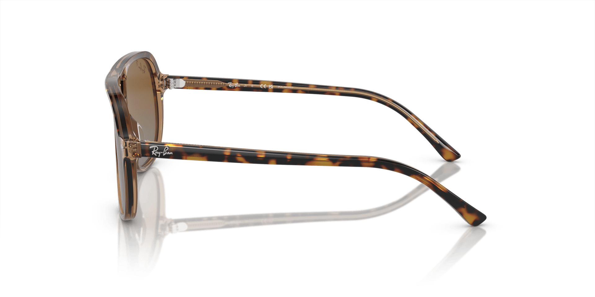 0RJ9096S Acetate Unisex Sunglasses