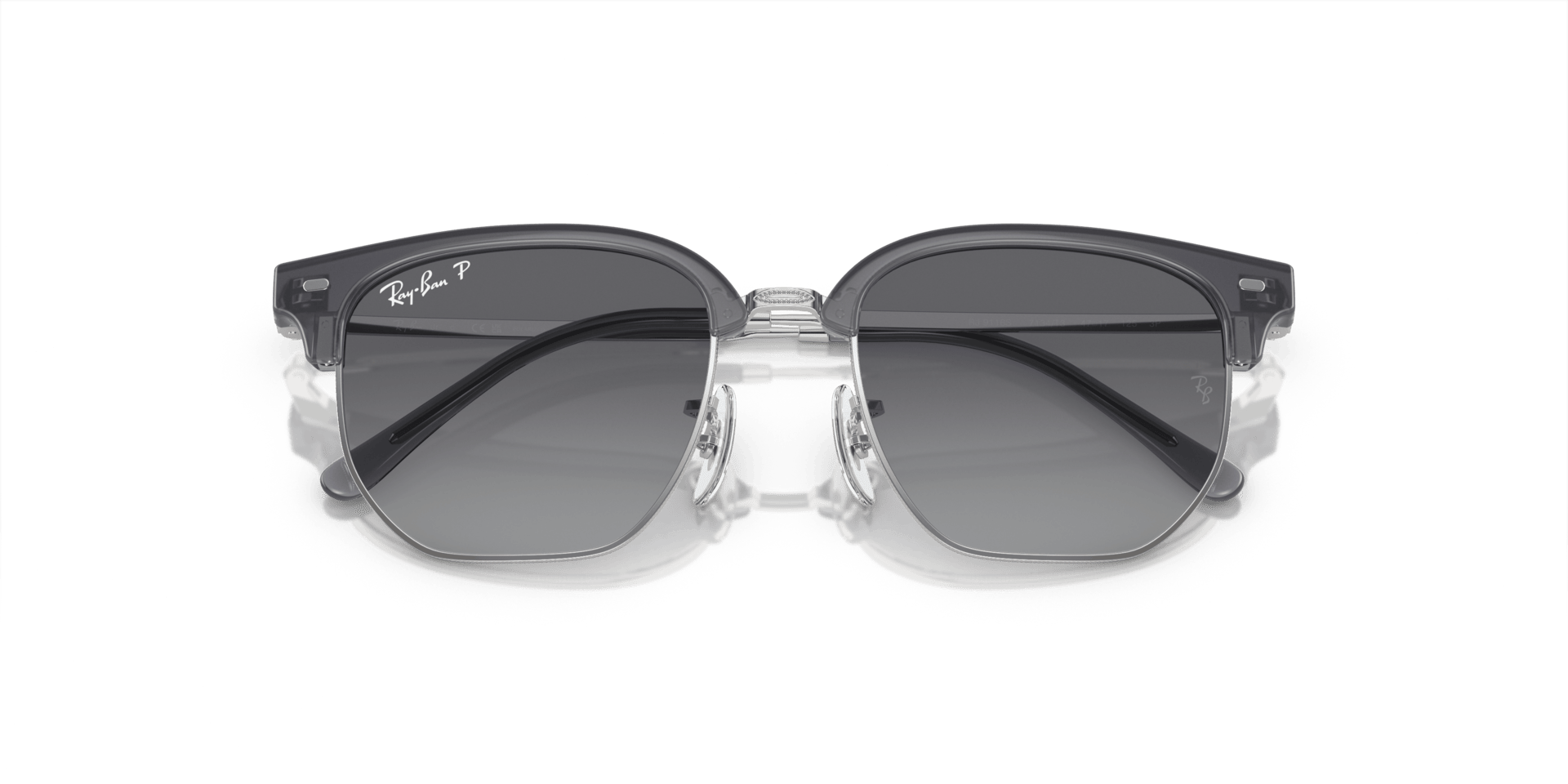 0RJ9116S Injected Unisex Sunglasses