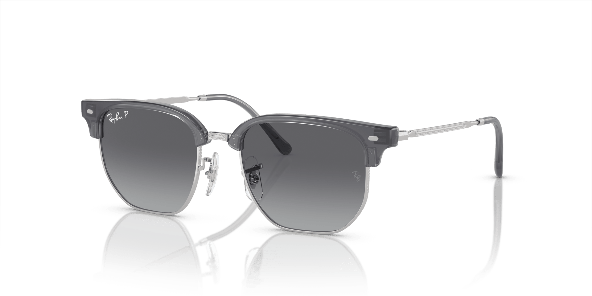 0RJ9116S Injected Unisex Sunglasses
