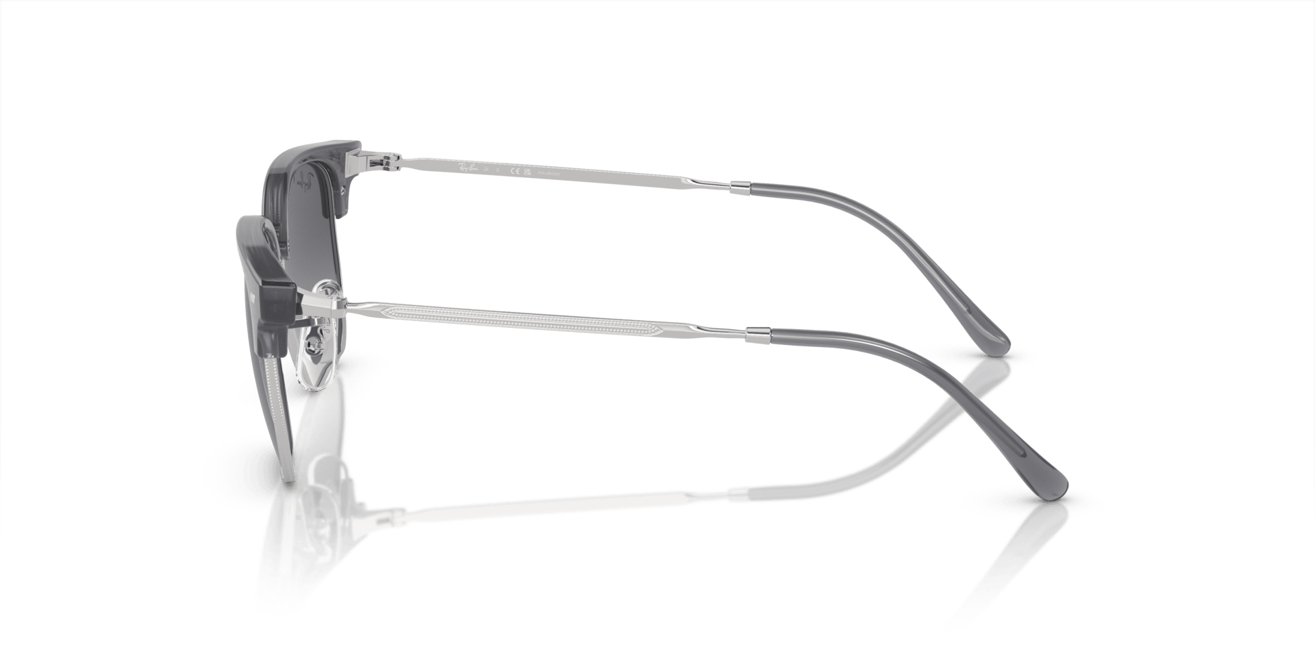 0RJ9116S Injected Unisex Sunglasses