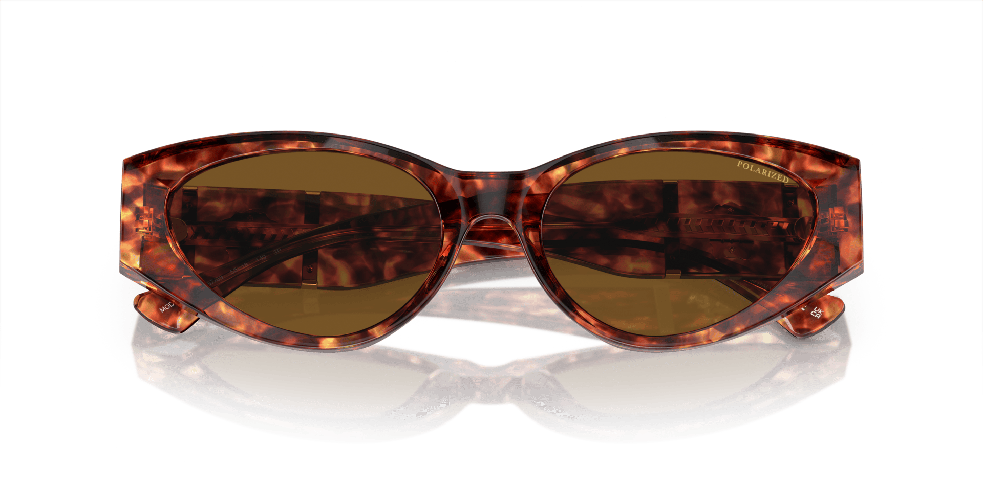 0VE4454 Acetate Women Sunglasses