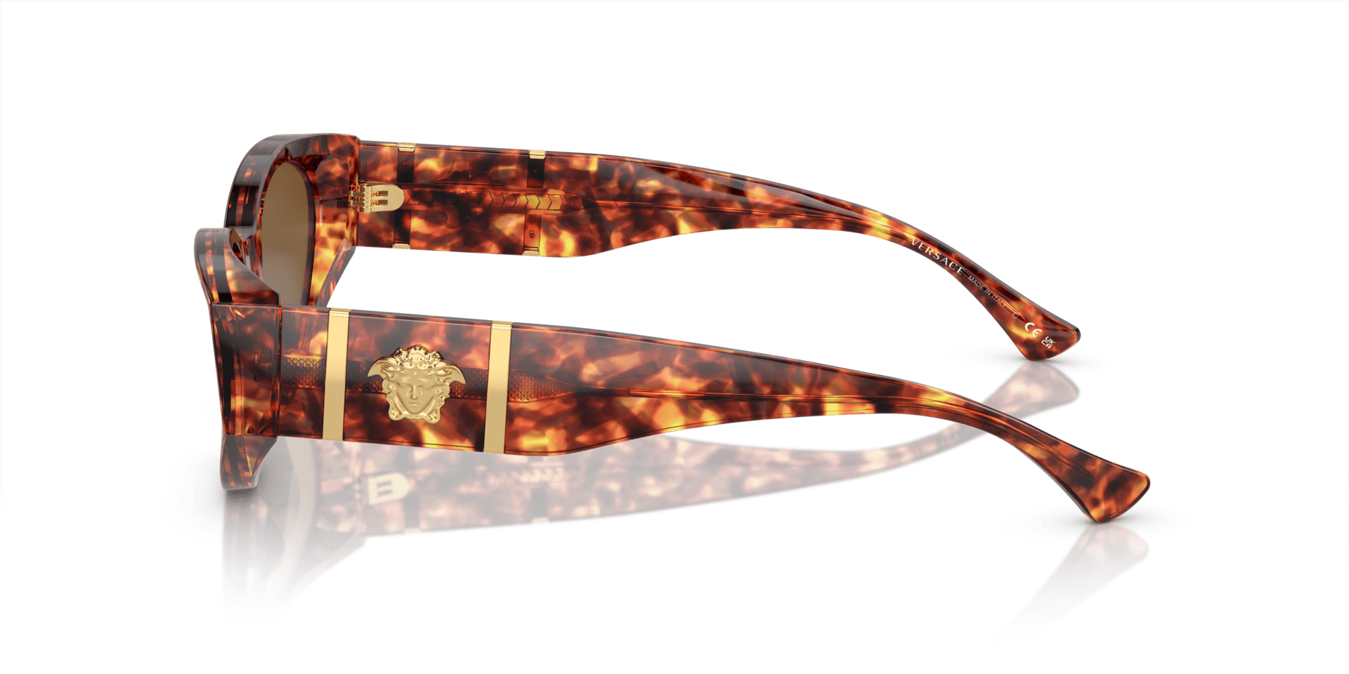 0VE4454 Acetate Women Sunglasses