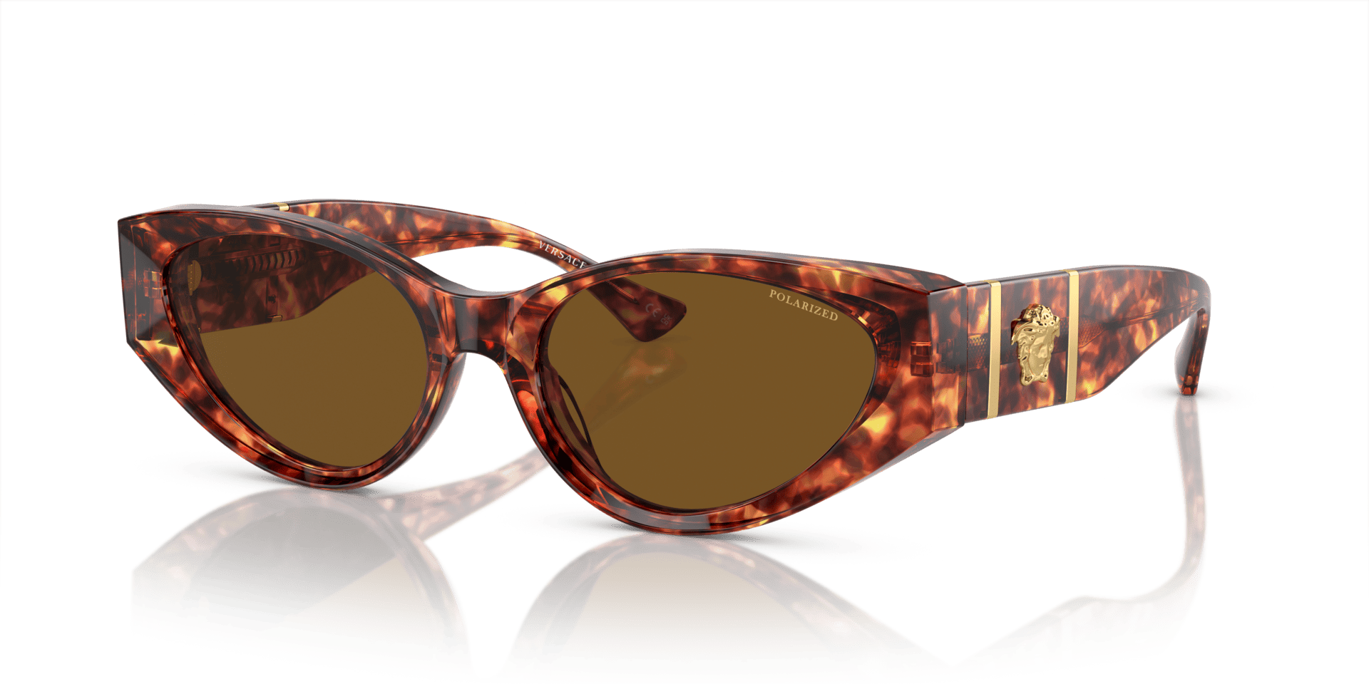 0VE4454 Acetate Women Sunglasses
