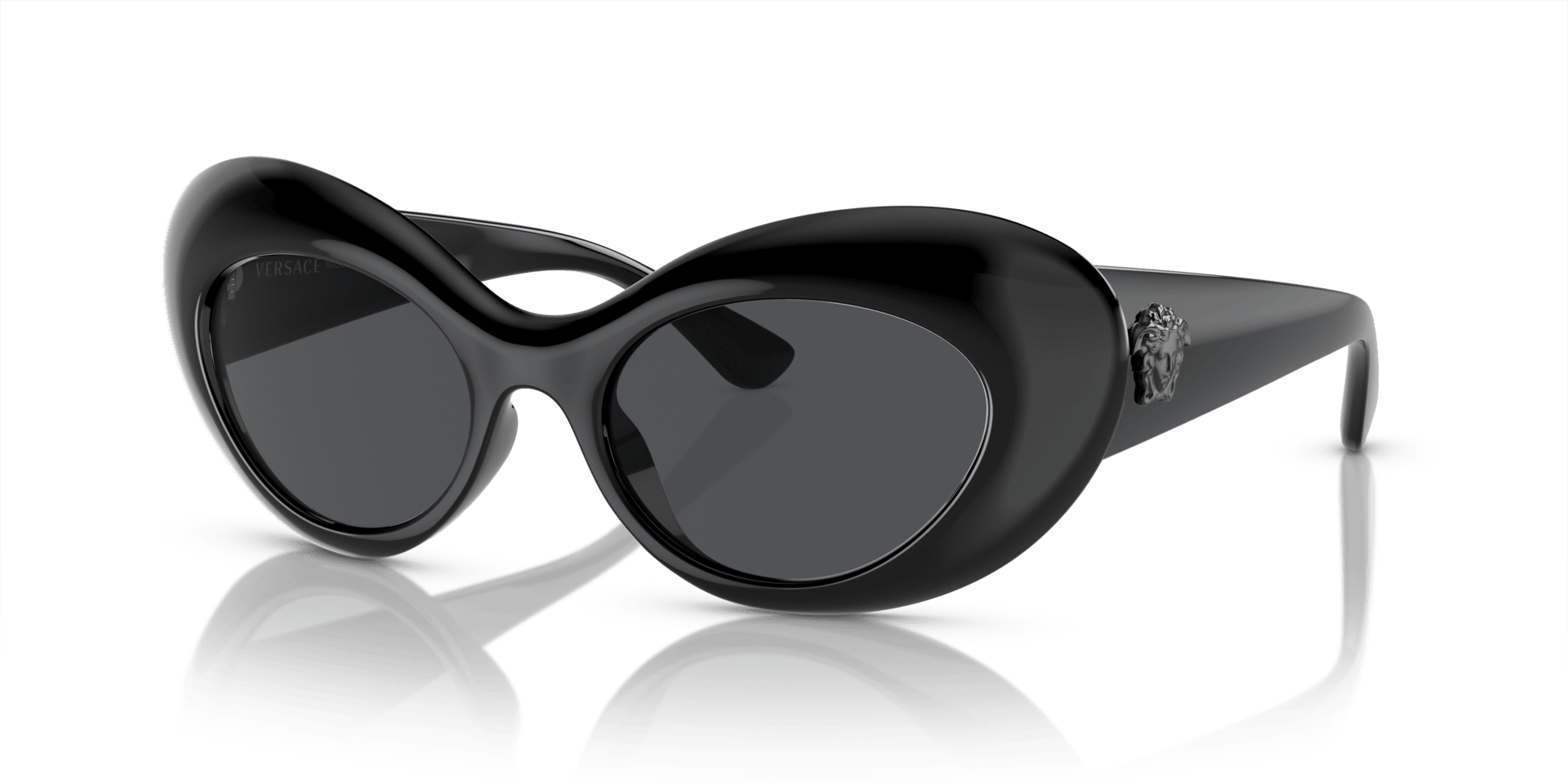 0VE4456U Injected Women Sunglasses