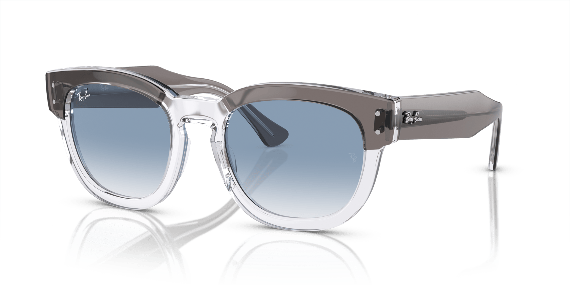 0RB0298S Propionate Unisex Sunglasses