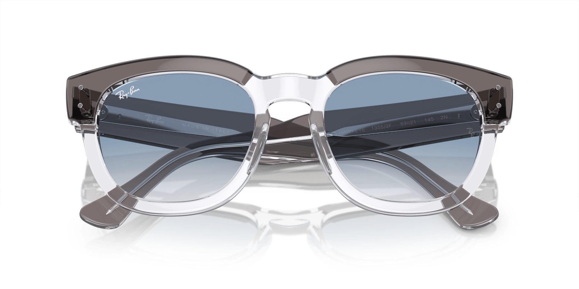 0RB0298S Propionate Unisex Sunglasses