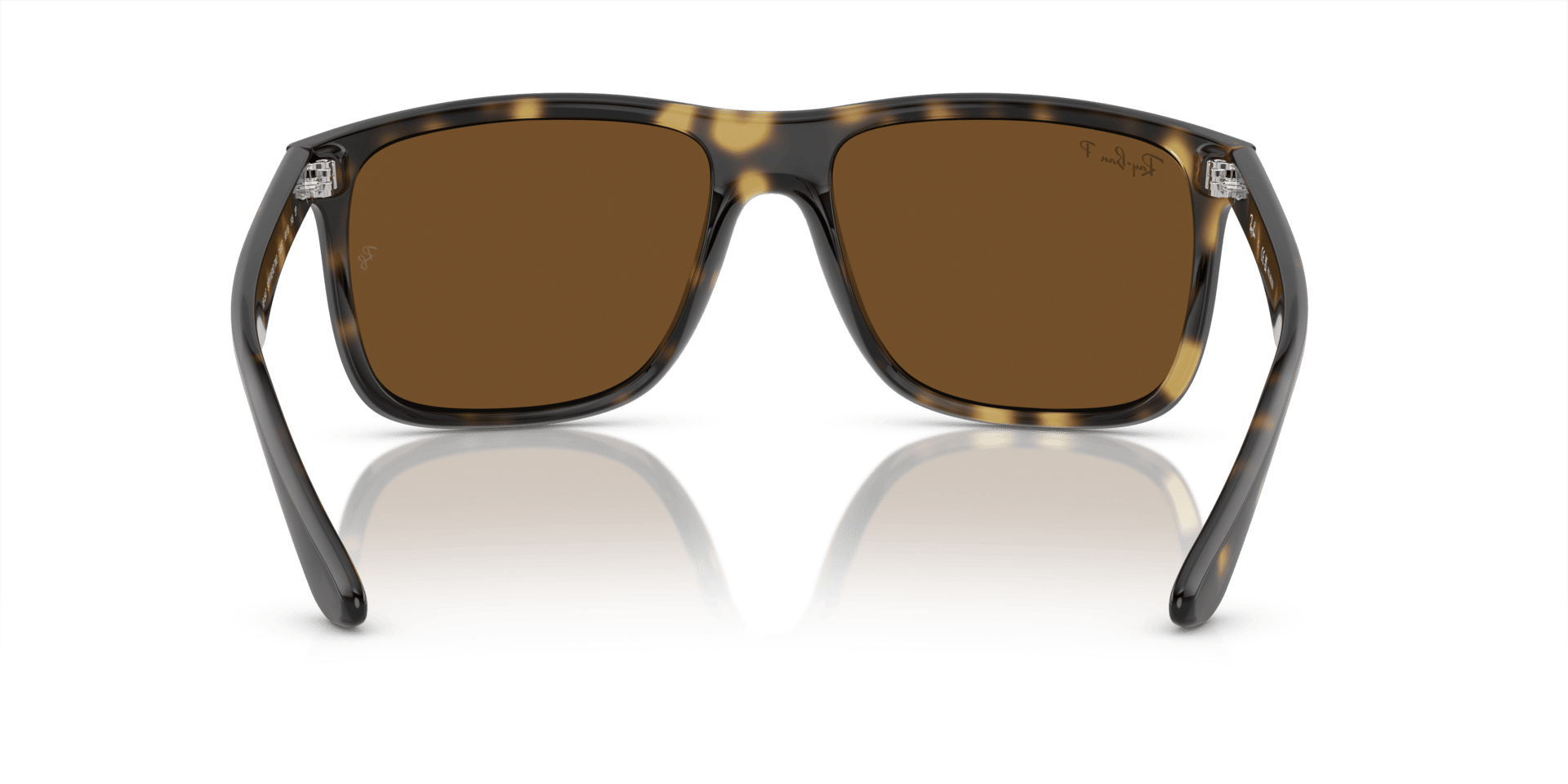 0RB4547 Injected Unisex Sunglasses
