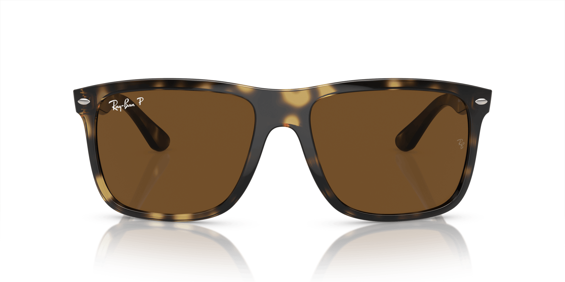 0RB4547 Injected Unisex Sunglasses