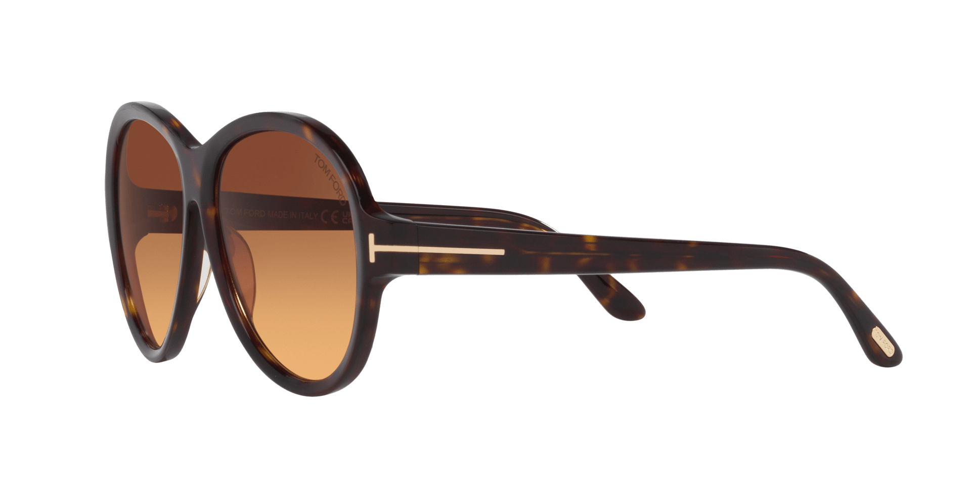 0TR001640 Acetate Women Sunglasses