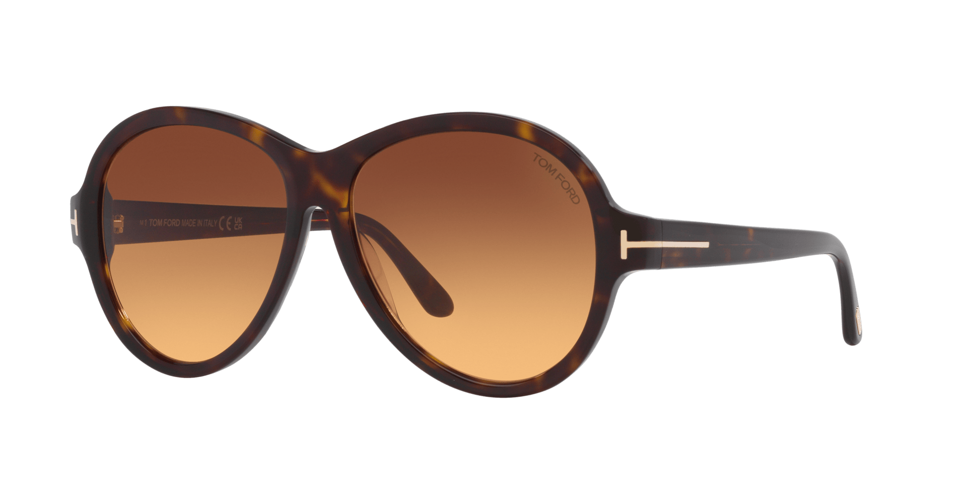 0TR001640 Acetate Women Sunglasses