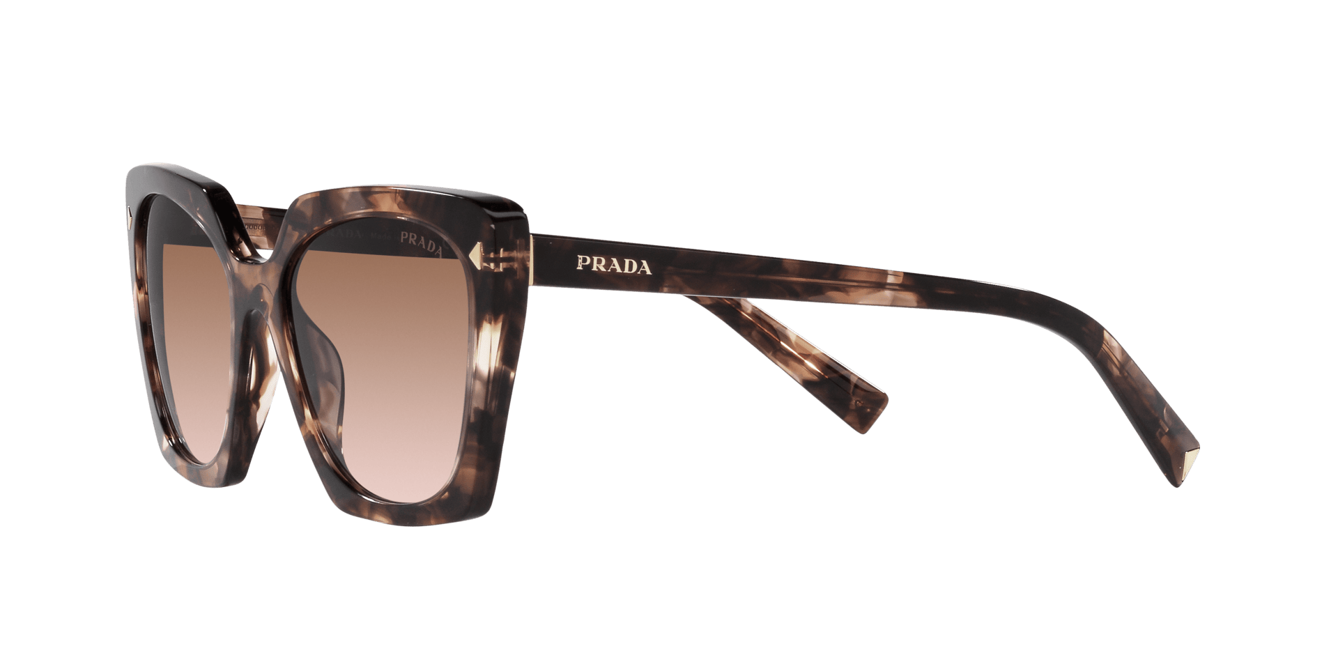 0PR 23ZS Acetate Women Sunglasses