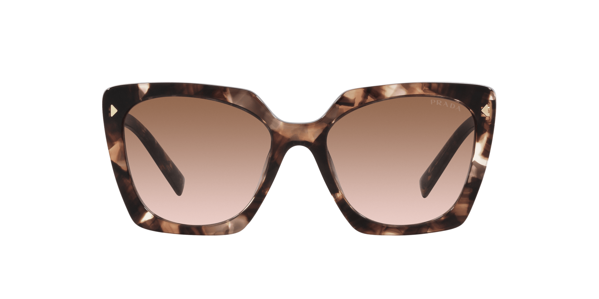 0PR 23ZS Acetate Women Sunglasses