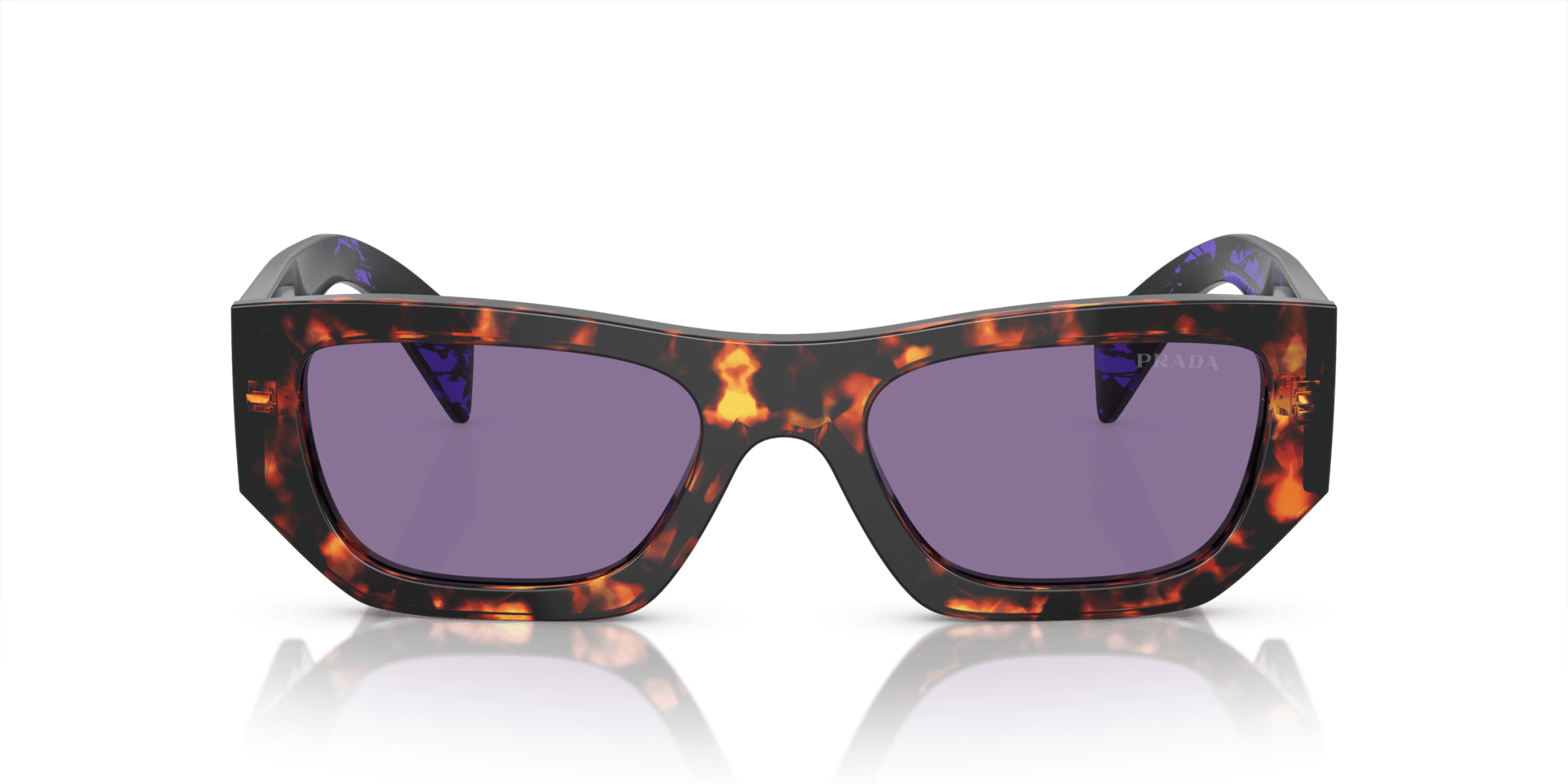 0PR A01S Acetate Women Sunglasses