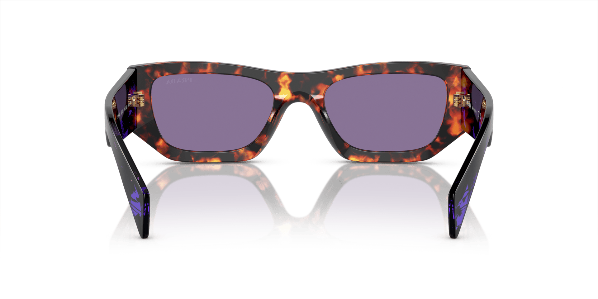 0PR A01S Acetate Women Sunglasses
