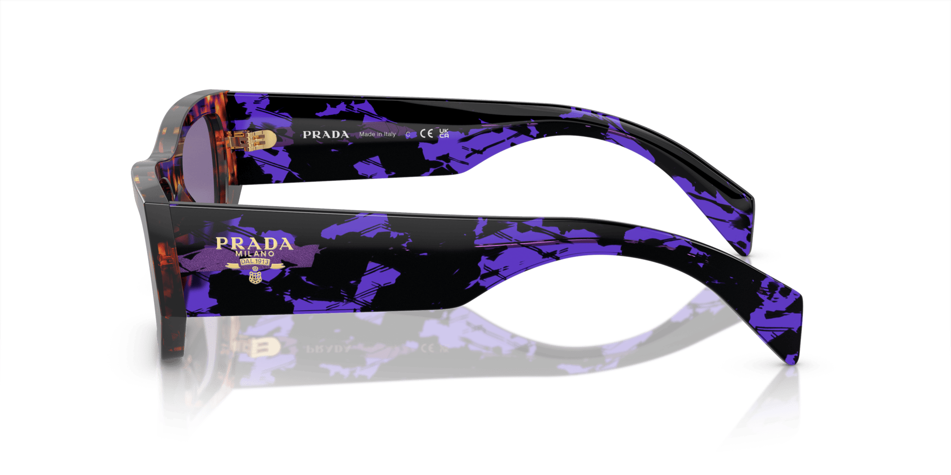 0PR A01S Acetate Women Sunglasses
