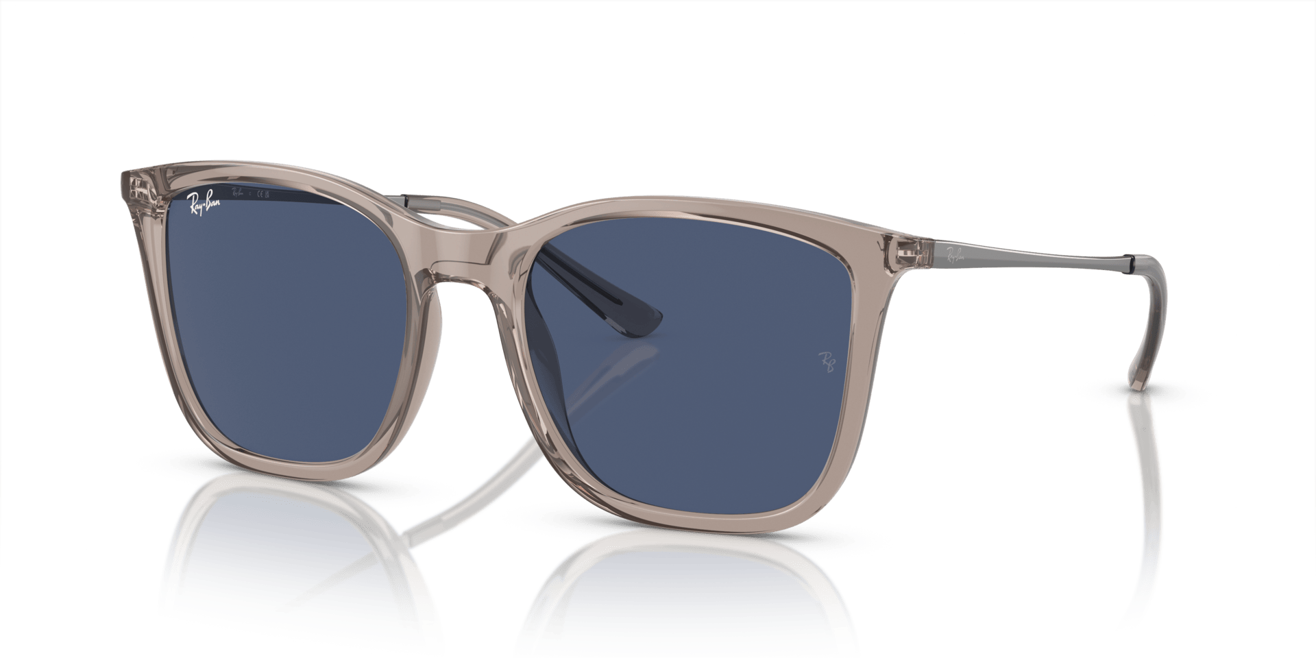 0RB4410I Injected Women Sunglasses