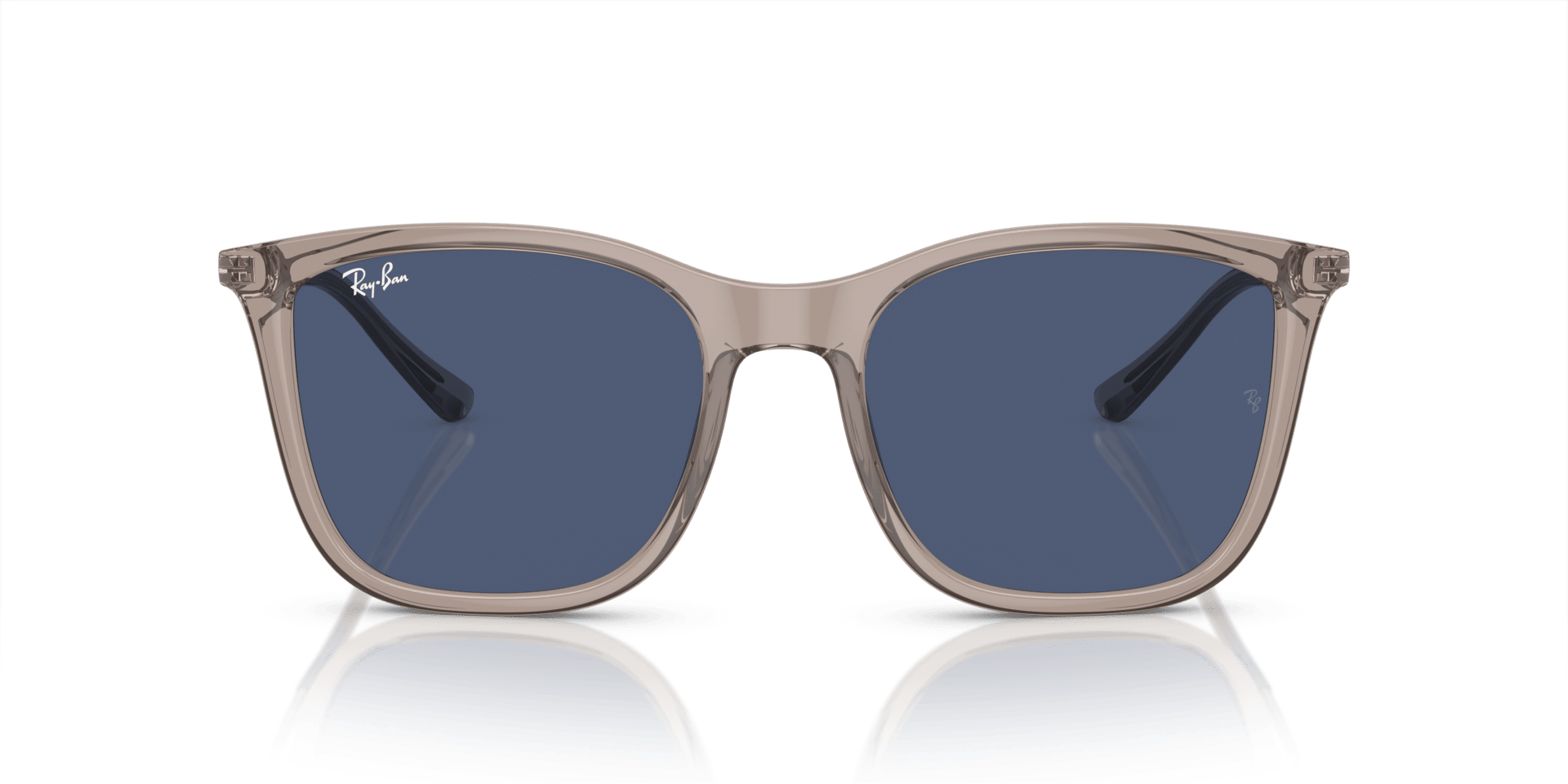 0RB4410I Injected Women Sunglasses