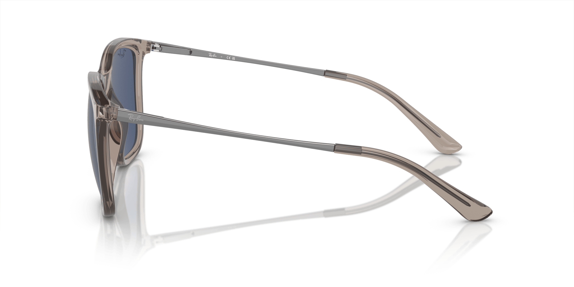 0RB4410I Injected Women Sunglasses