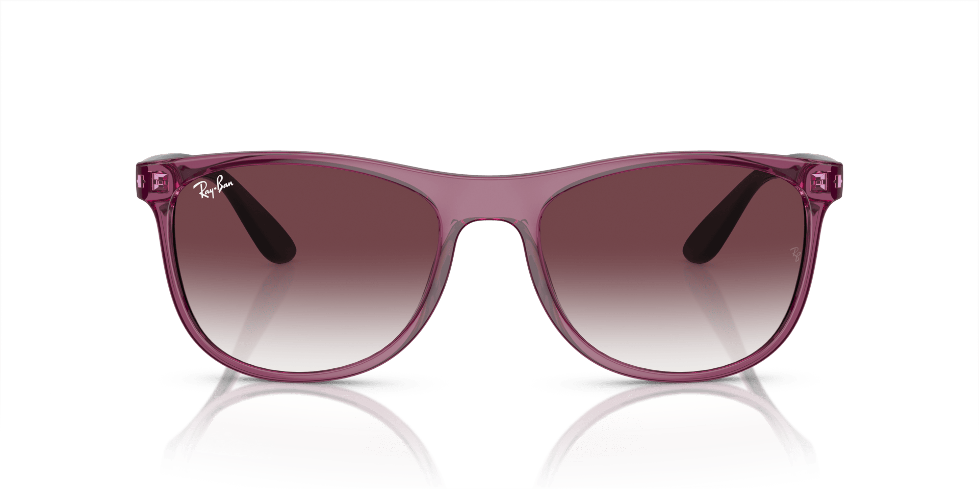 0RB4412I Injected Unisex Sunglasses