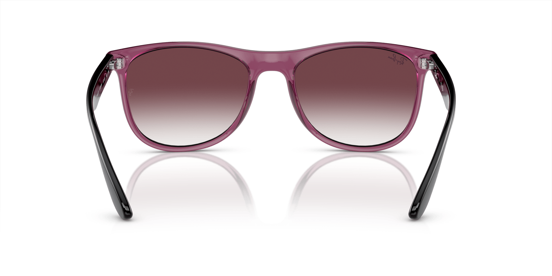 0RB4412I Injected Unisex Sunglasses