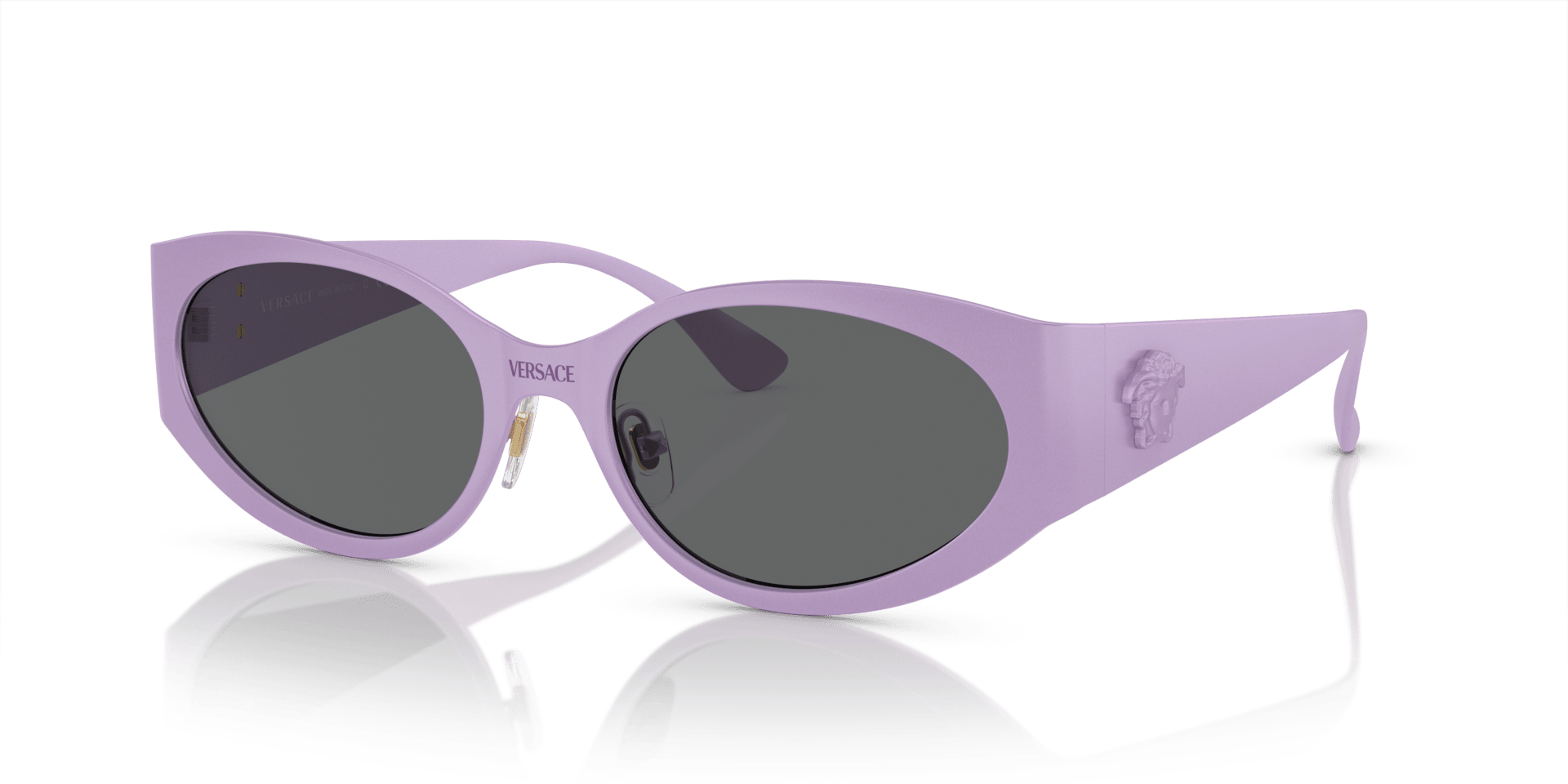 0VE2263 Metal Women Sunglasses