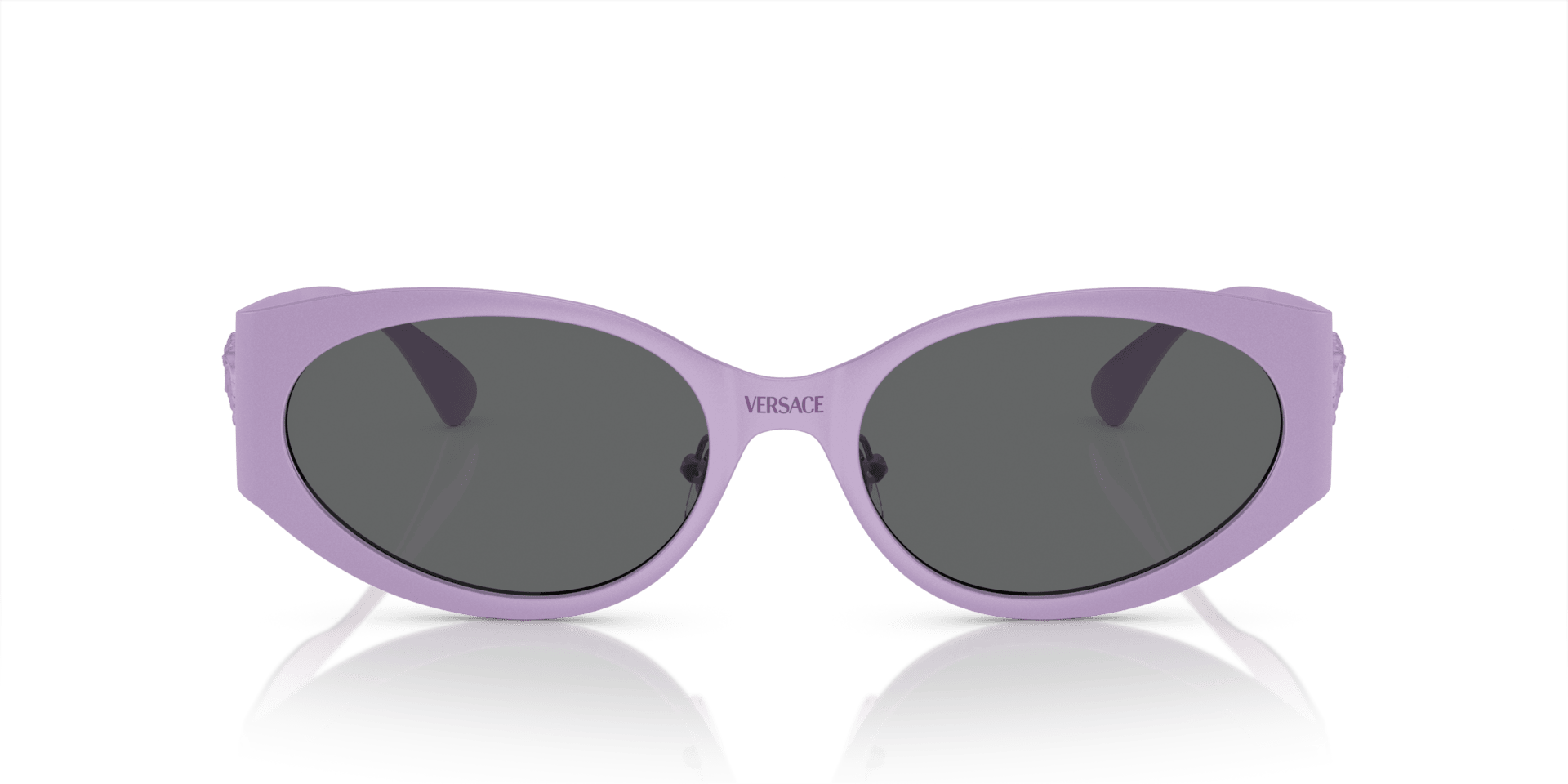 0VE2263 Metal Women Sunglasses