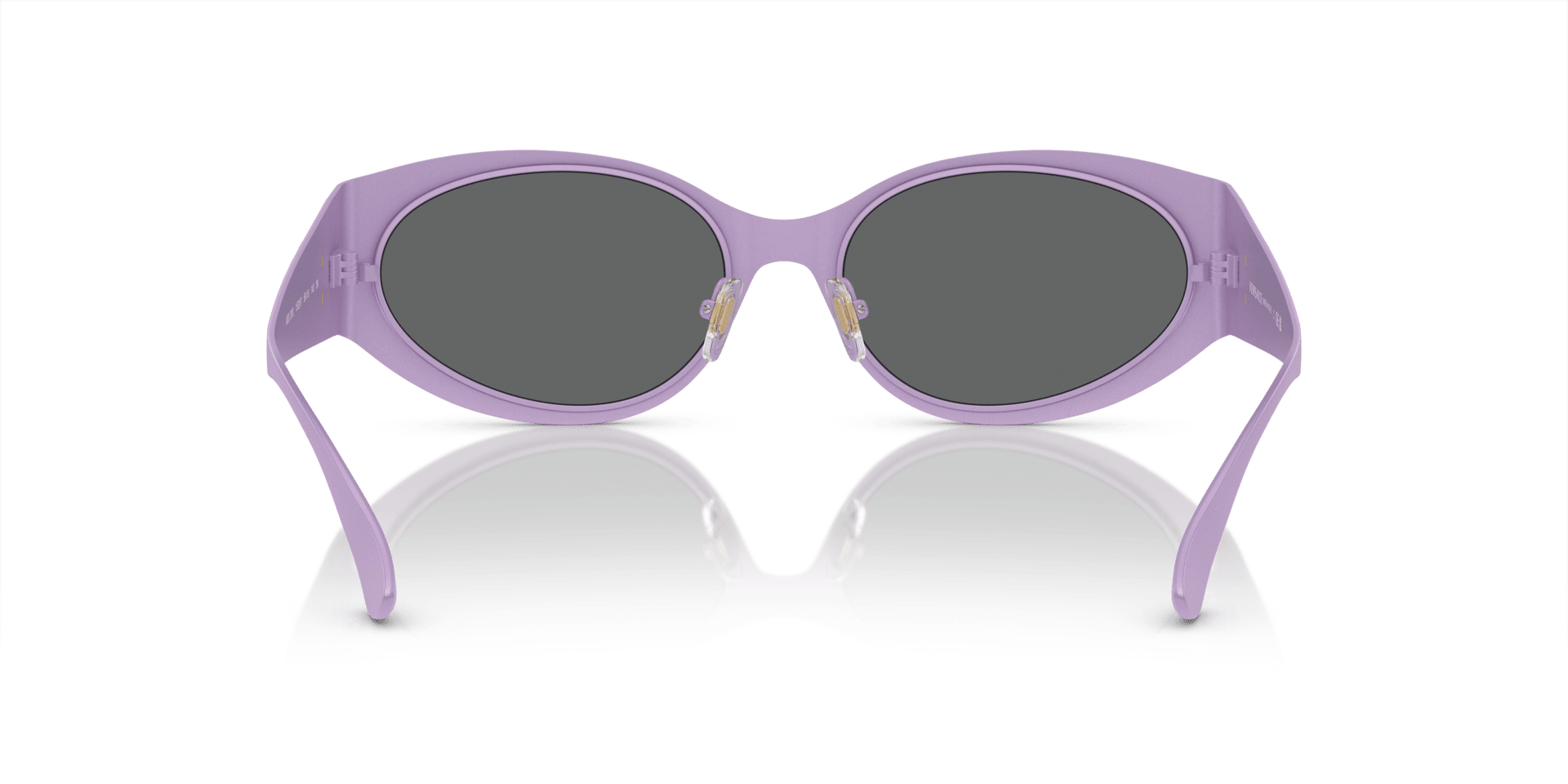 0VE2263 Metal Women Sunglasses