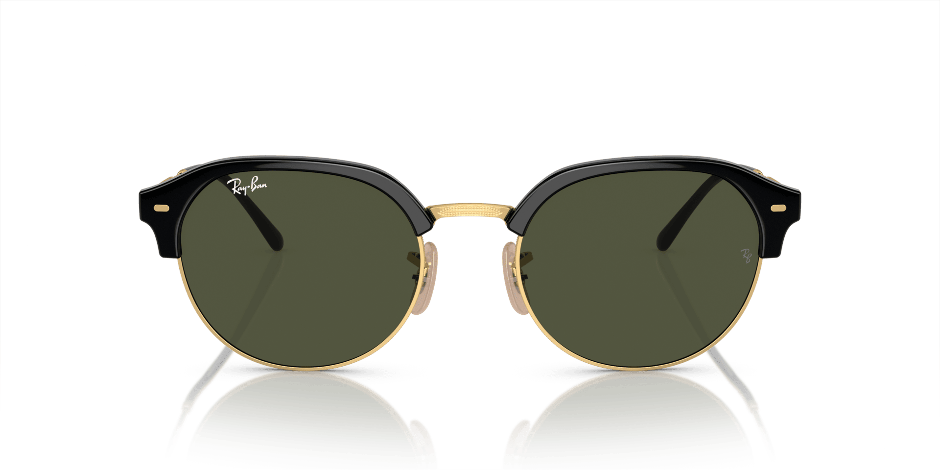 0RB4429 Injected Unisex Sunglasses