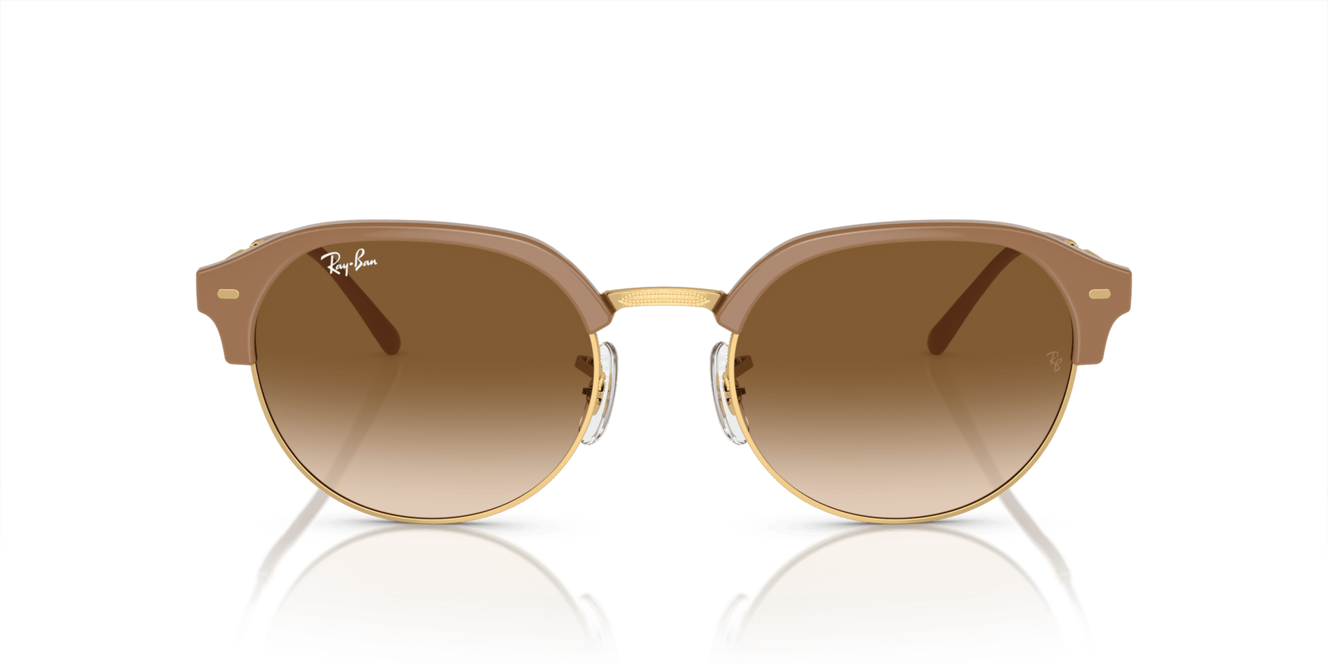 0RB4429 Injected Unisex Sunglasses