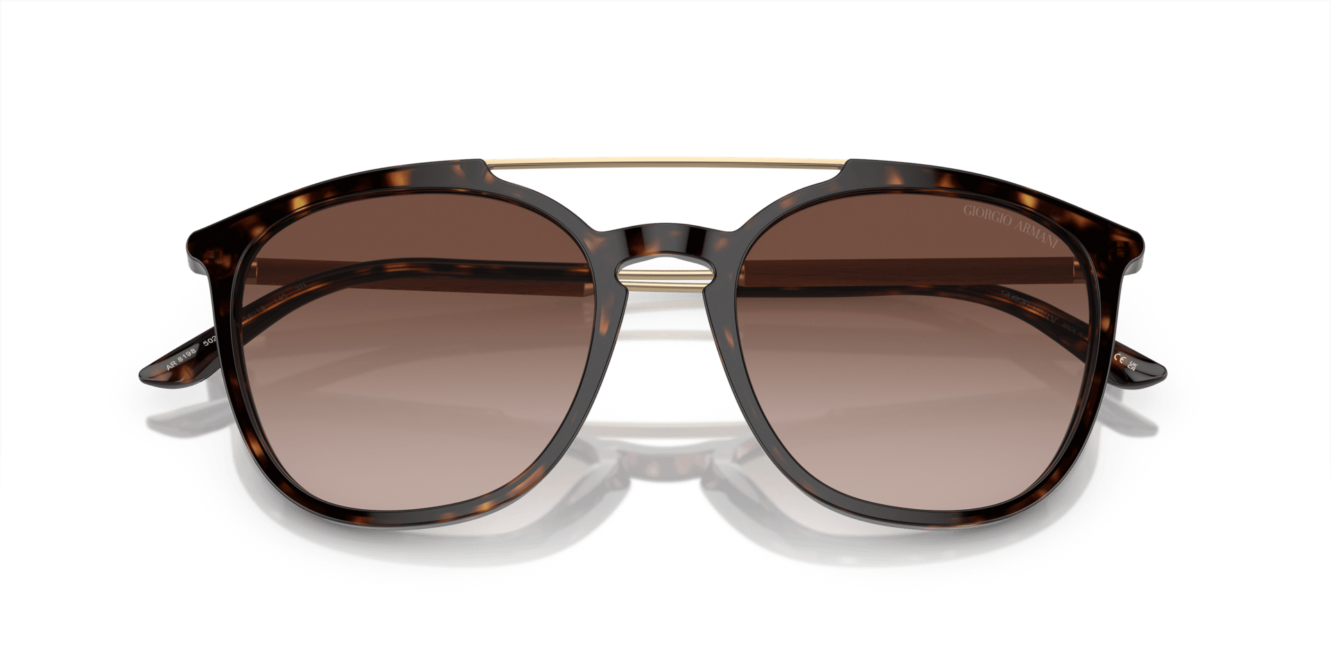 0AR8198 Acetate Men Sunglasses