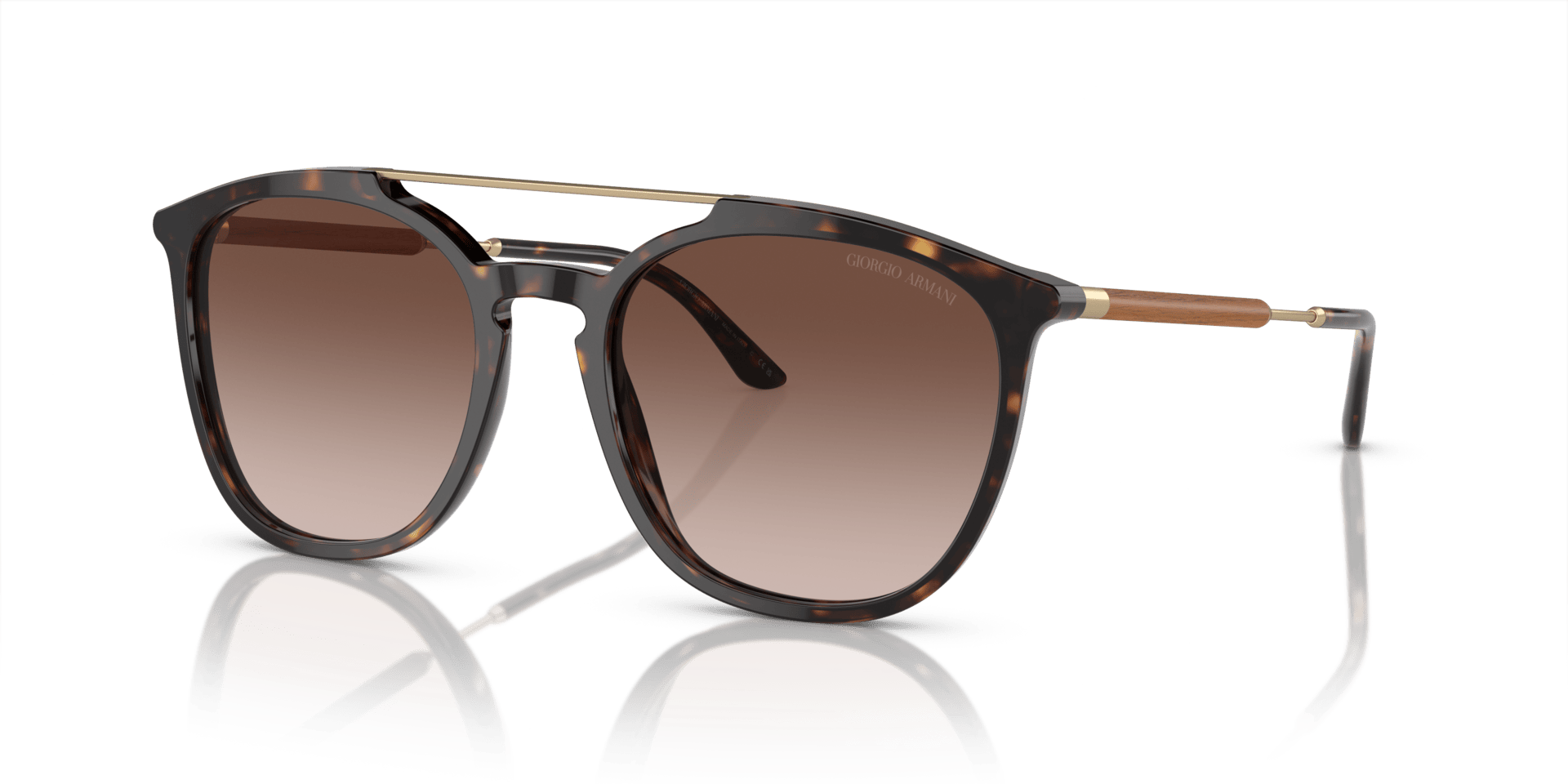 0AR8198 Acetate Men Sunglasses