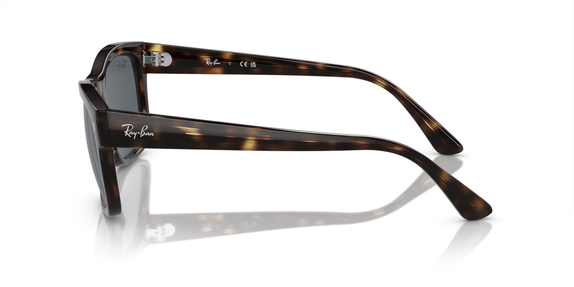 0RB4428 Propionate Unisex Sunglasses