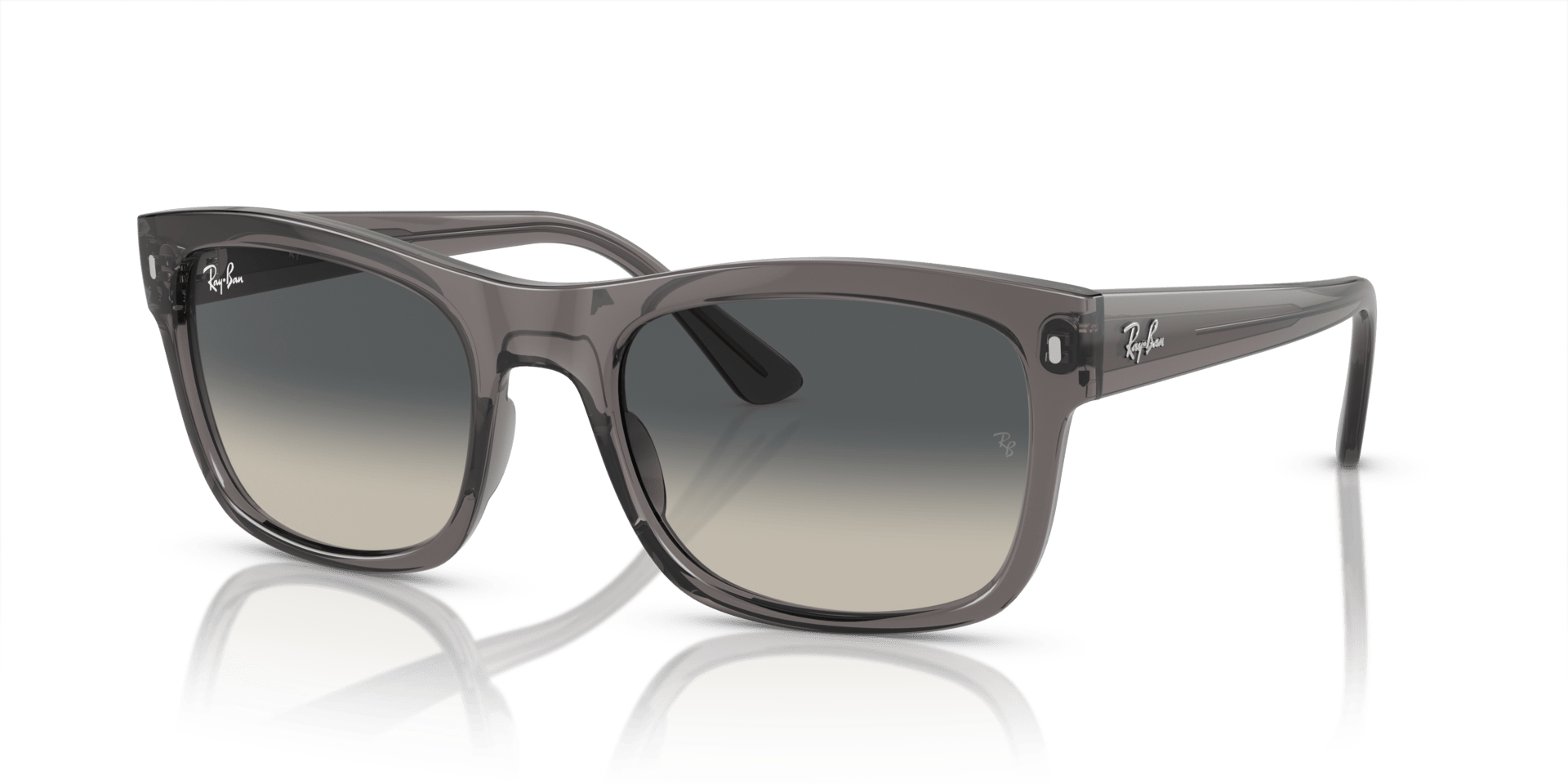 0RB4428 Propionate Unisex Sunglasses
