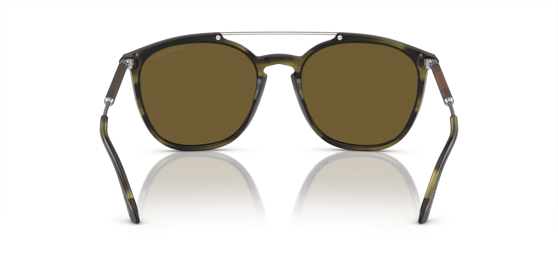 0AR8198 Acetate Men Sunglasses
