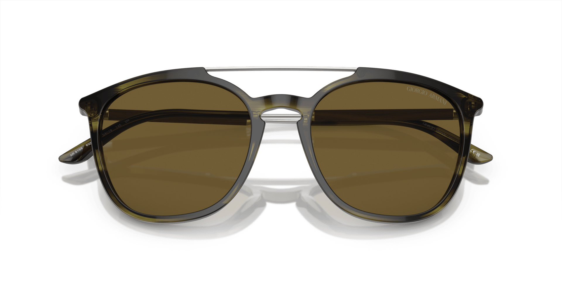 0AR8198 Acetate Men Sunglasses