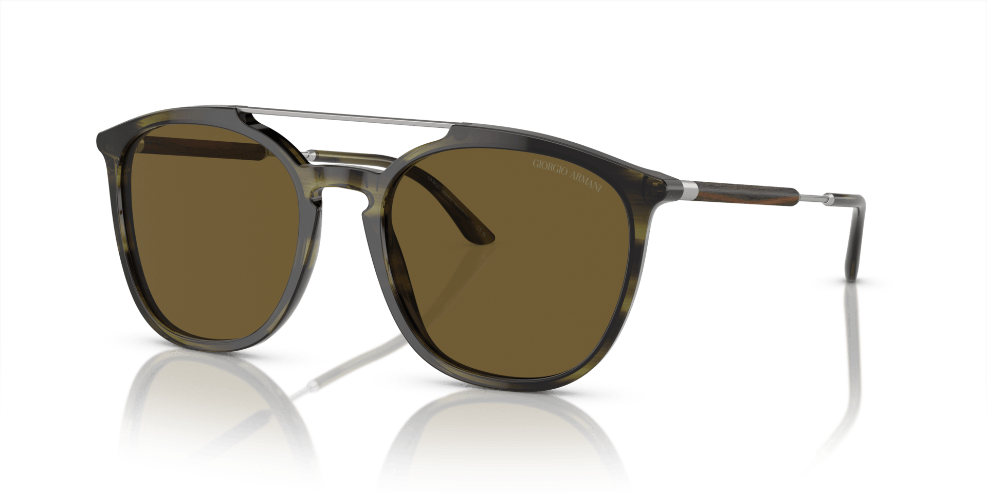 0AR8198 Acetate Men Sunglasses
