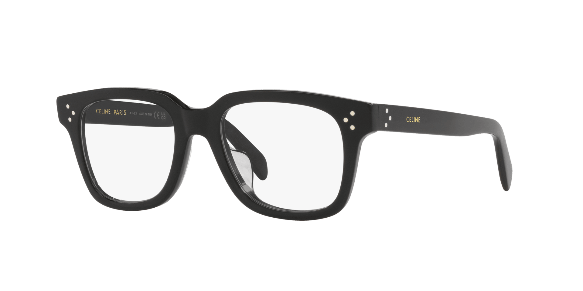 0CL000412 Acetate Men Sunglasses