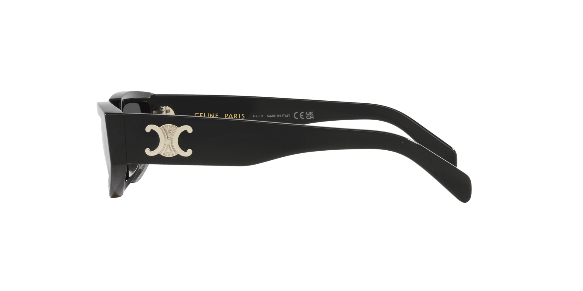 0CL000413 Acetate Women Sunglasses