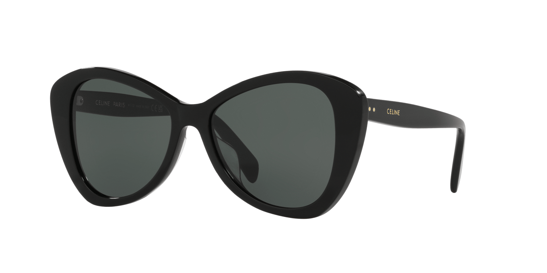 0CL000414 Acetate Women Sunglasses