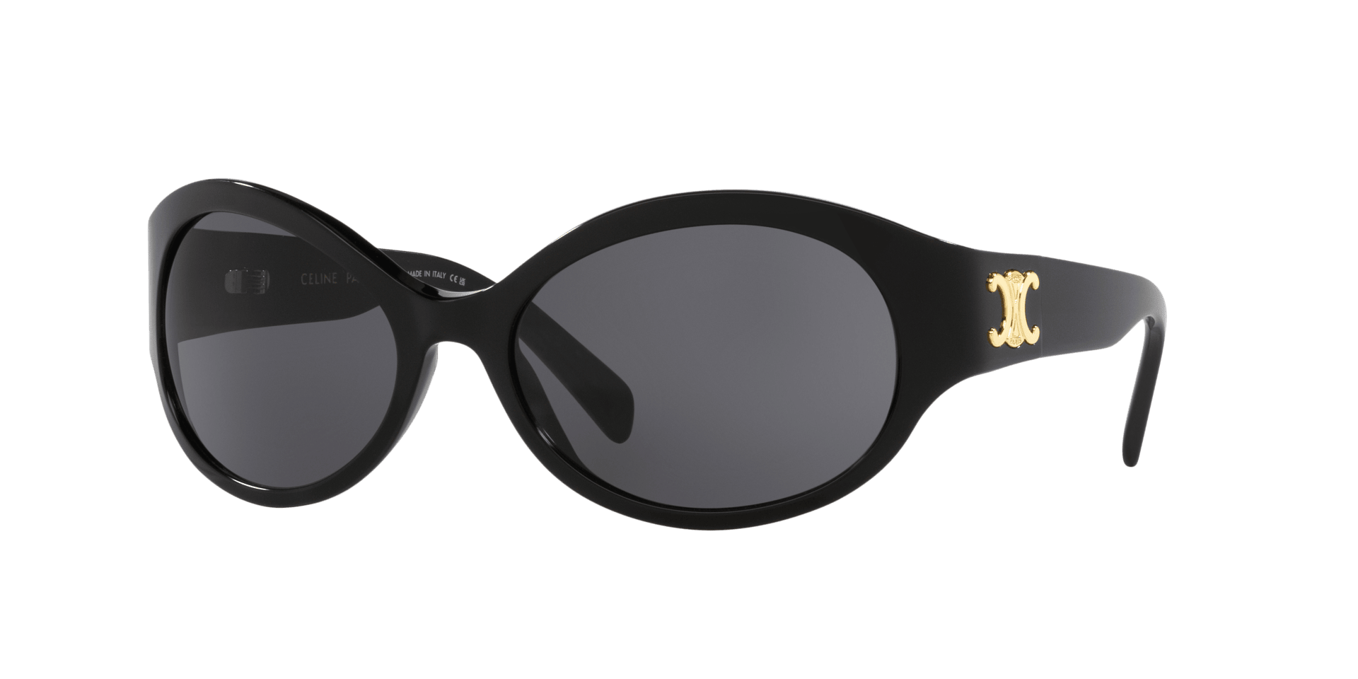 0CL000416 Acetate Women Sunglasses