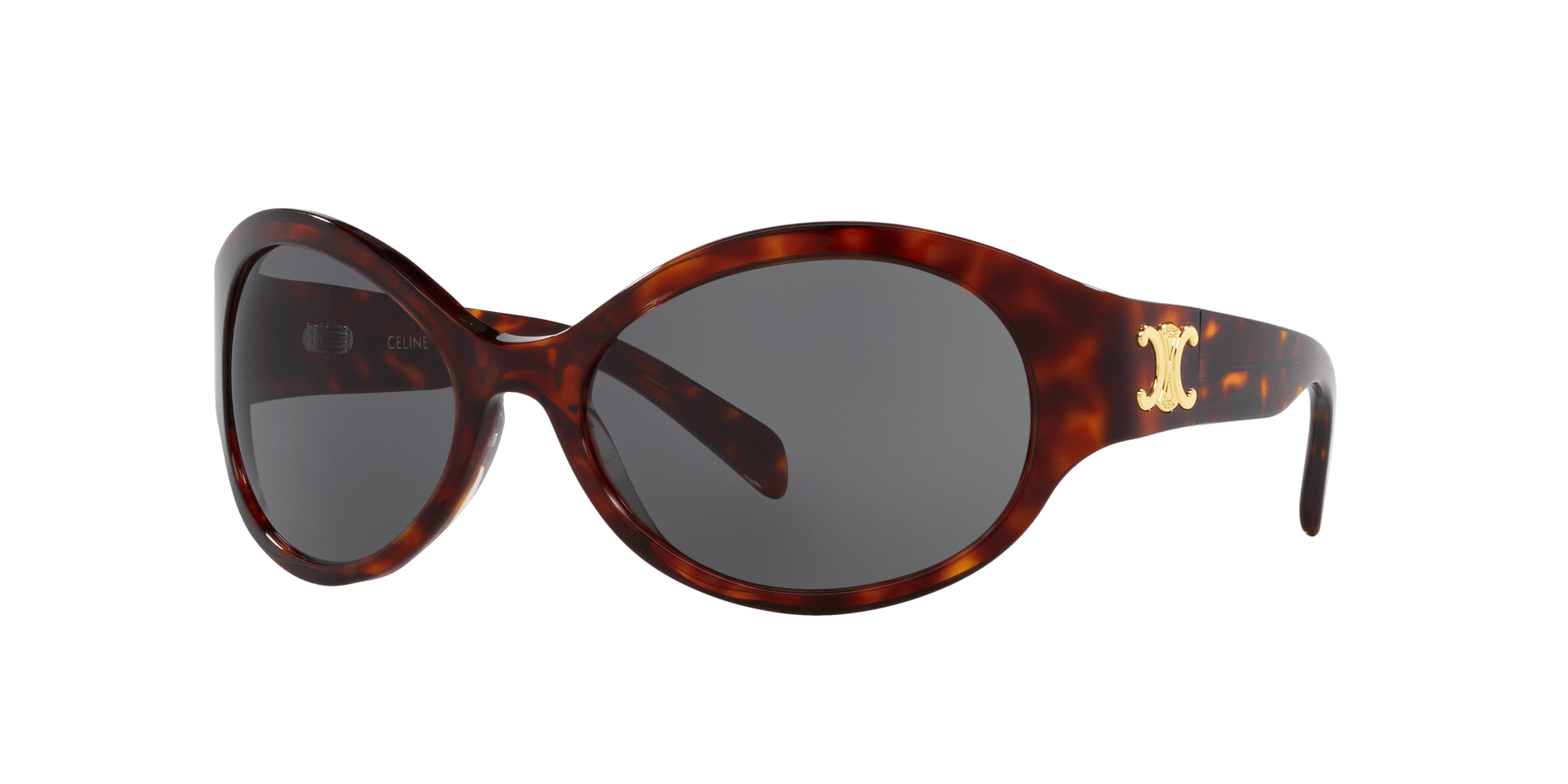 0CL000416 Acetate Women Sunglasses