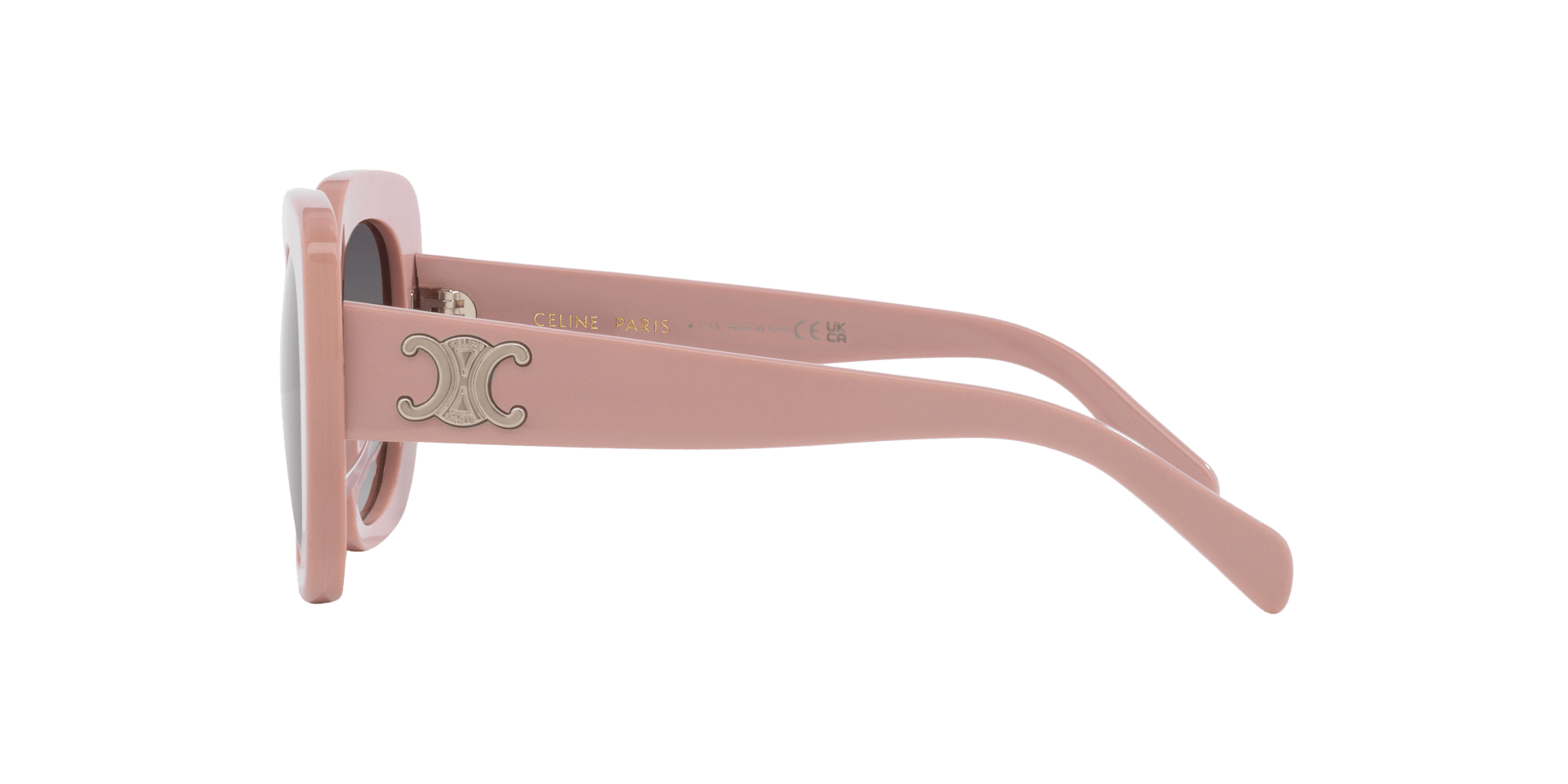 0CL000425 Acetate Women Sunglasses