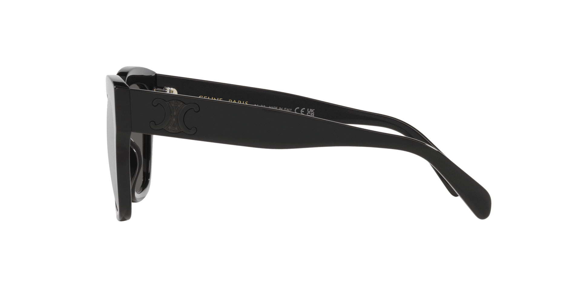 0CL000428 Acetate Women Sunglasses