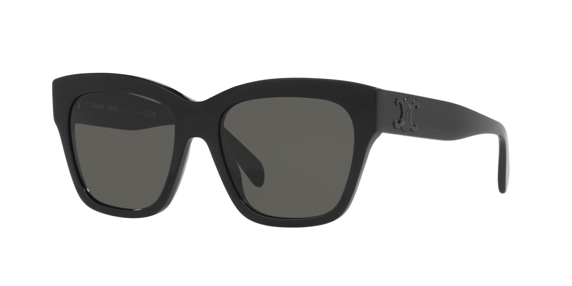 0CL000428 Acetate Women Sunglasses