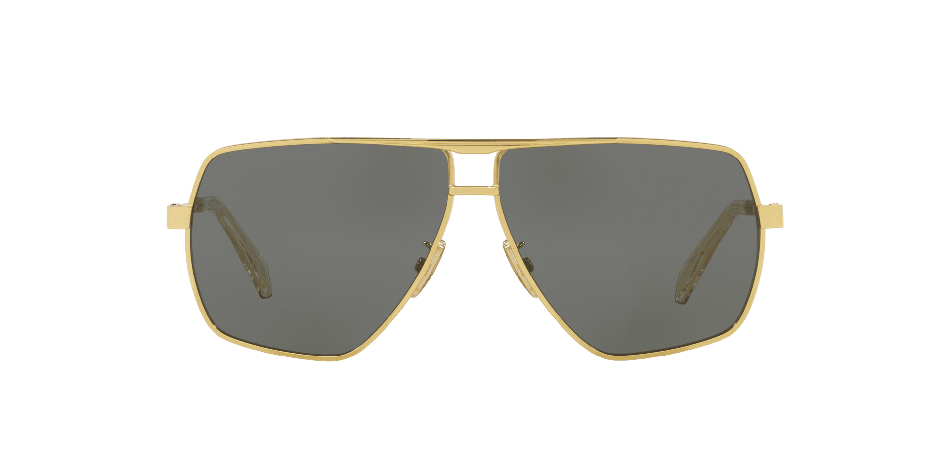 0CL000431 Metal Unisex Sunglasses