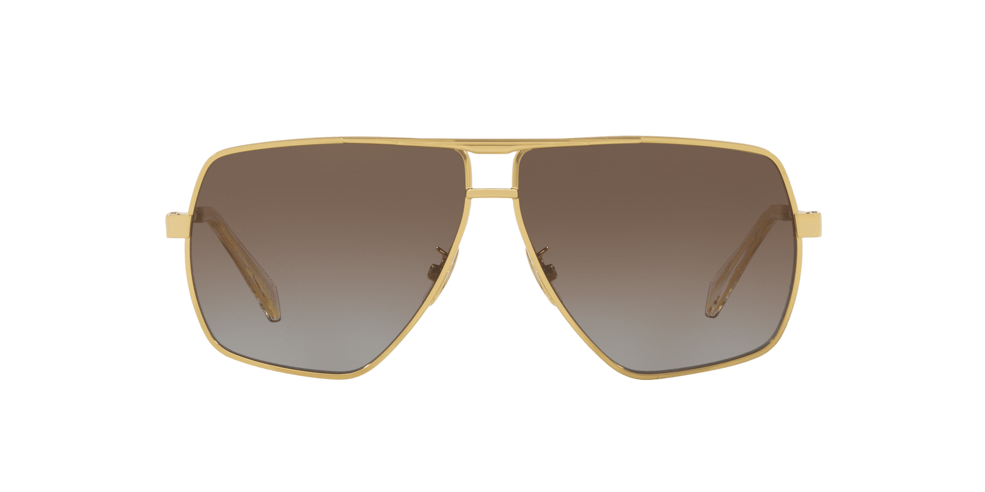 0CL000431 Metal Unisex Sunglasses