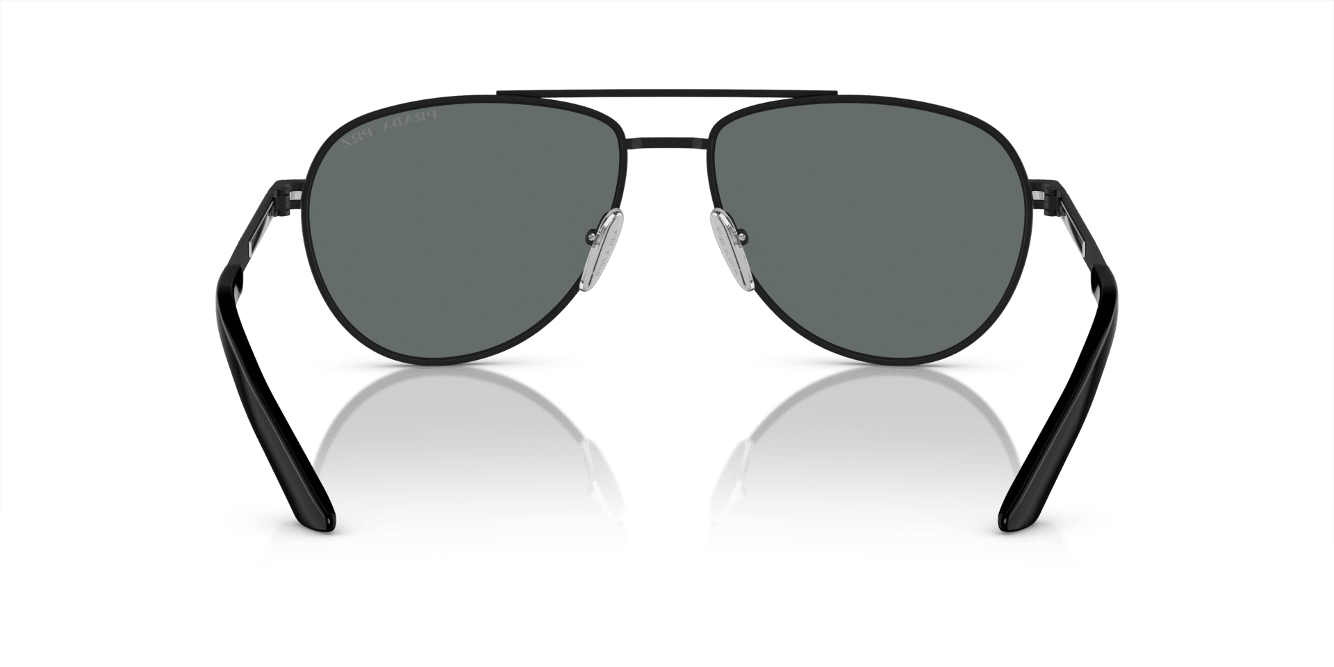 0PR A54S Metal Men Sunglasses