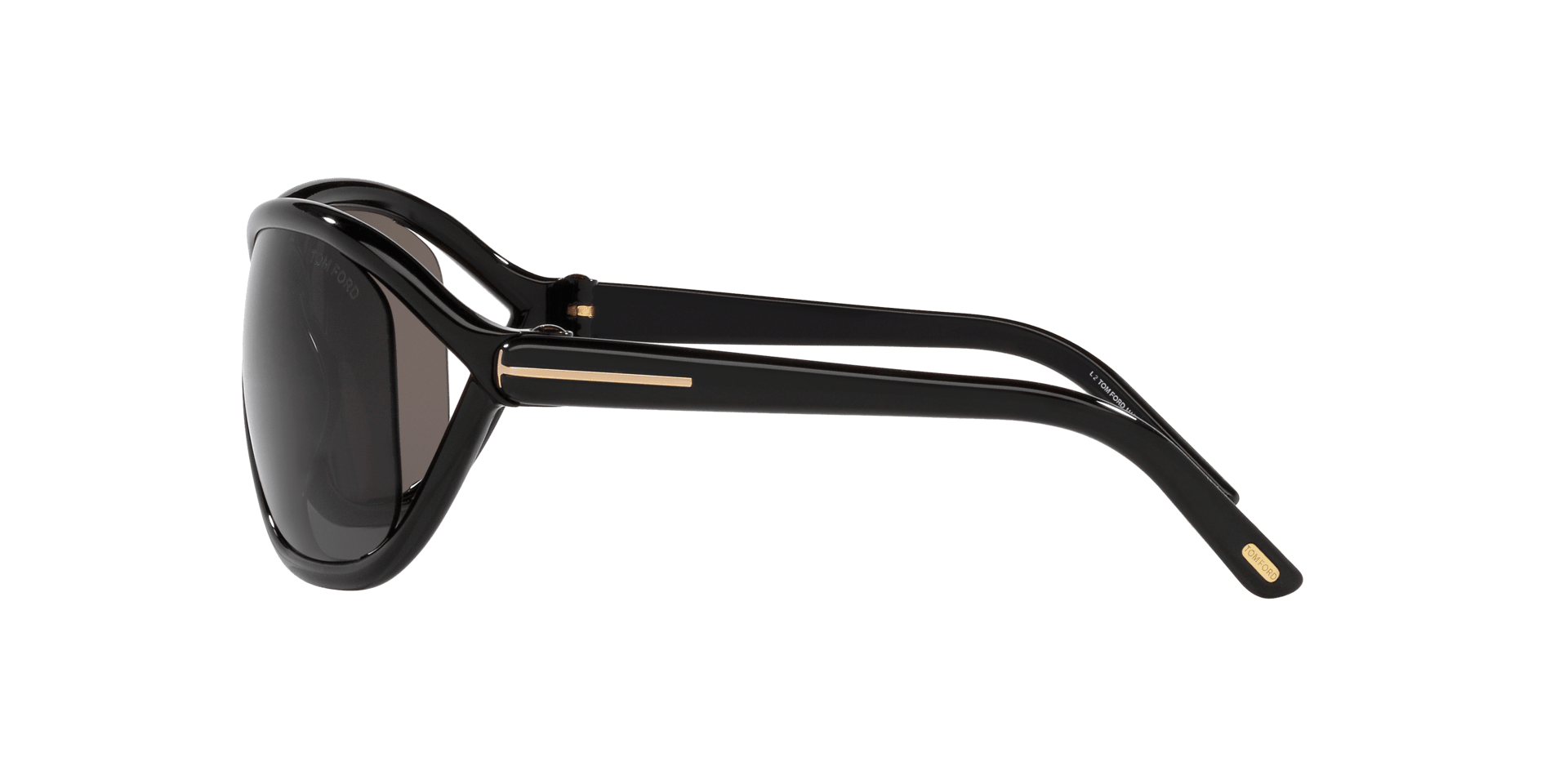 0TR001753 Injected Women Sunglasses