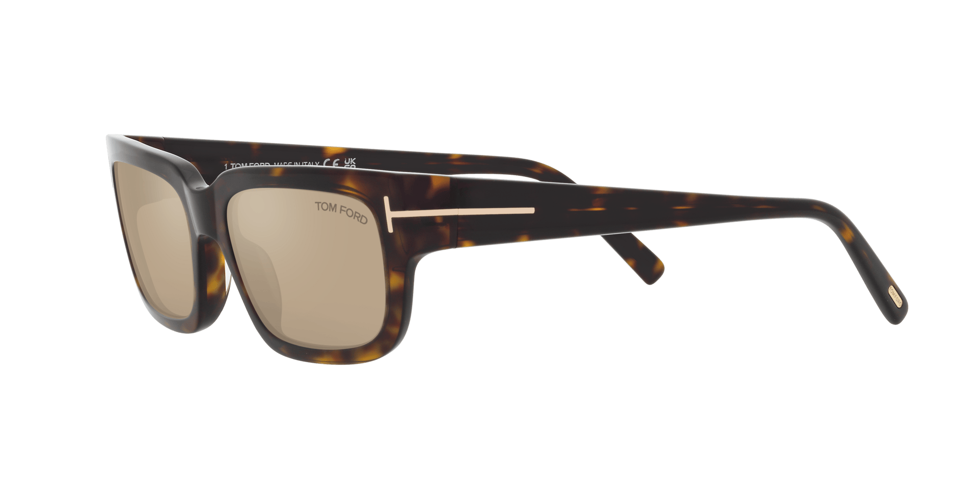 0TR001776 Acetate Unisex Sunglasses