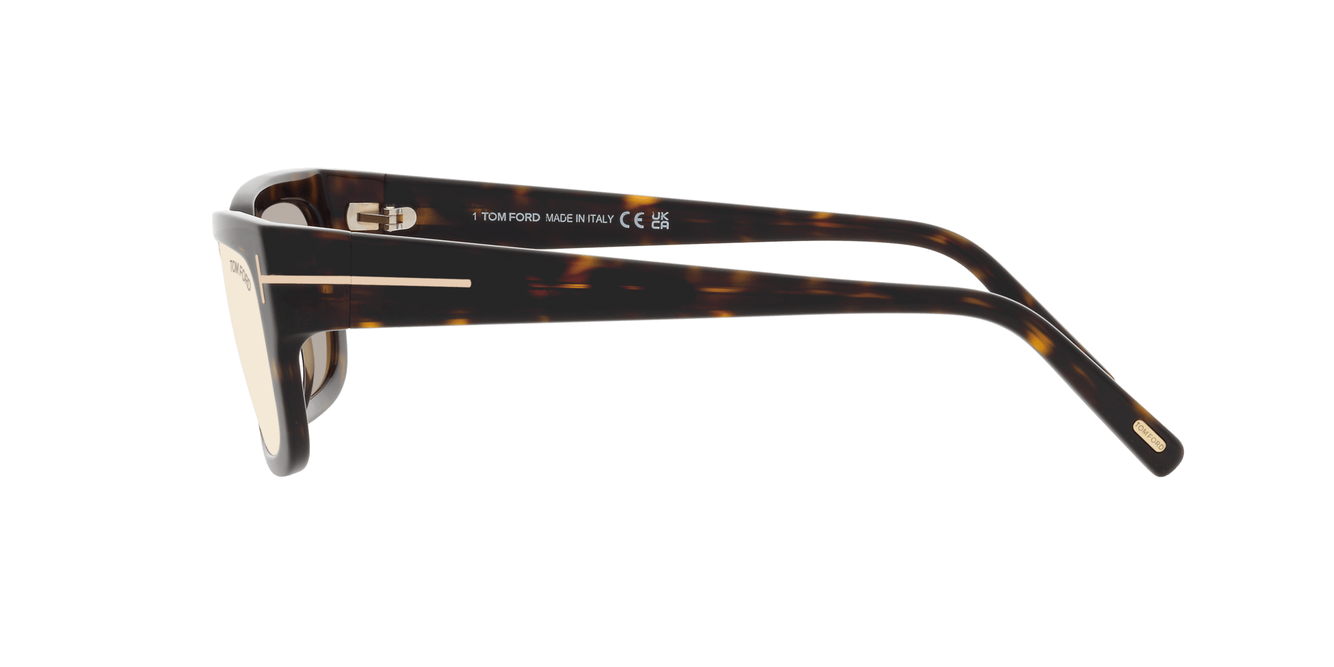 0TR001776 Acetate Unisex Sunglasses